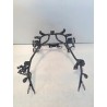 Telaio supporto carenatura anteriore Suzuki AN Burgman 400 (E3) AN Burgman 400 
