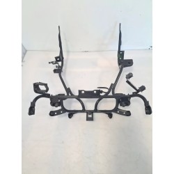 Telaio supporto carenatura anteriore Suzuki AN Burgman 400 (E3) AN Burgman 400 