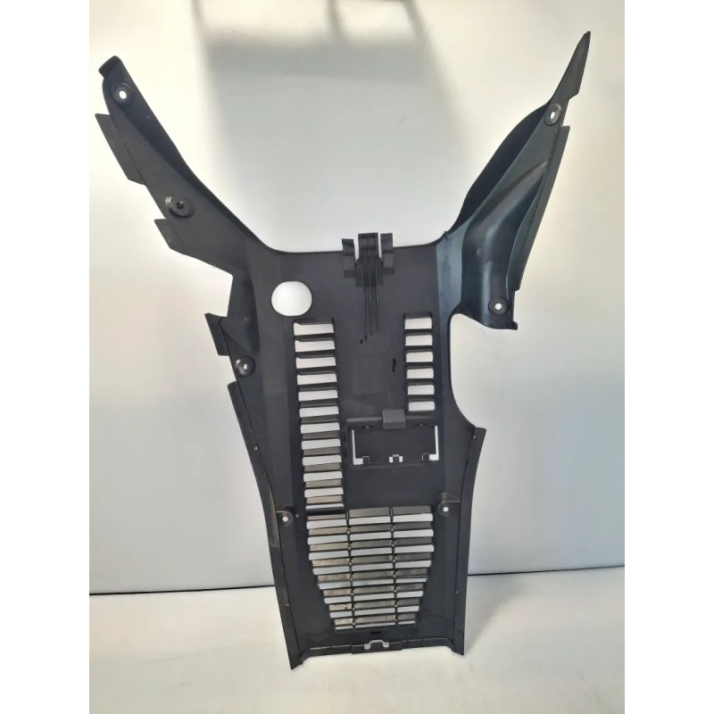 Carenatura sottopavimento Suzuki AN Burgman 400 (E3) AN Burgman 400 