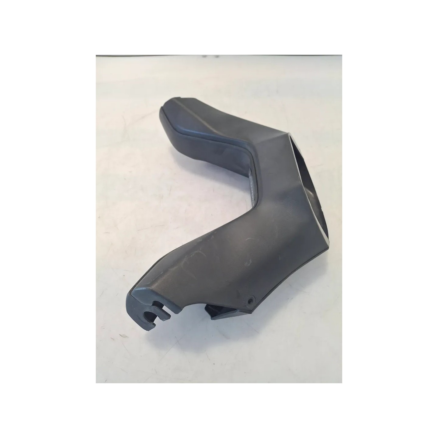 Protezione superiore manubrio Suzuki AN Burgman 400 (E3) AN Burgman 400 