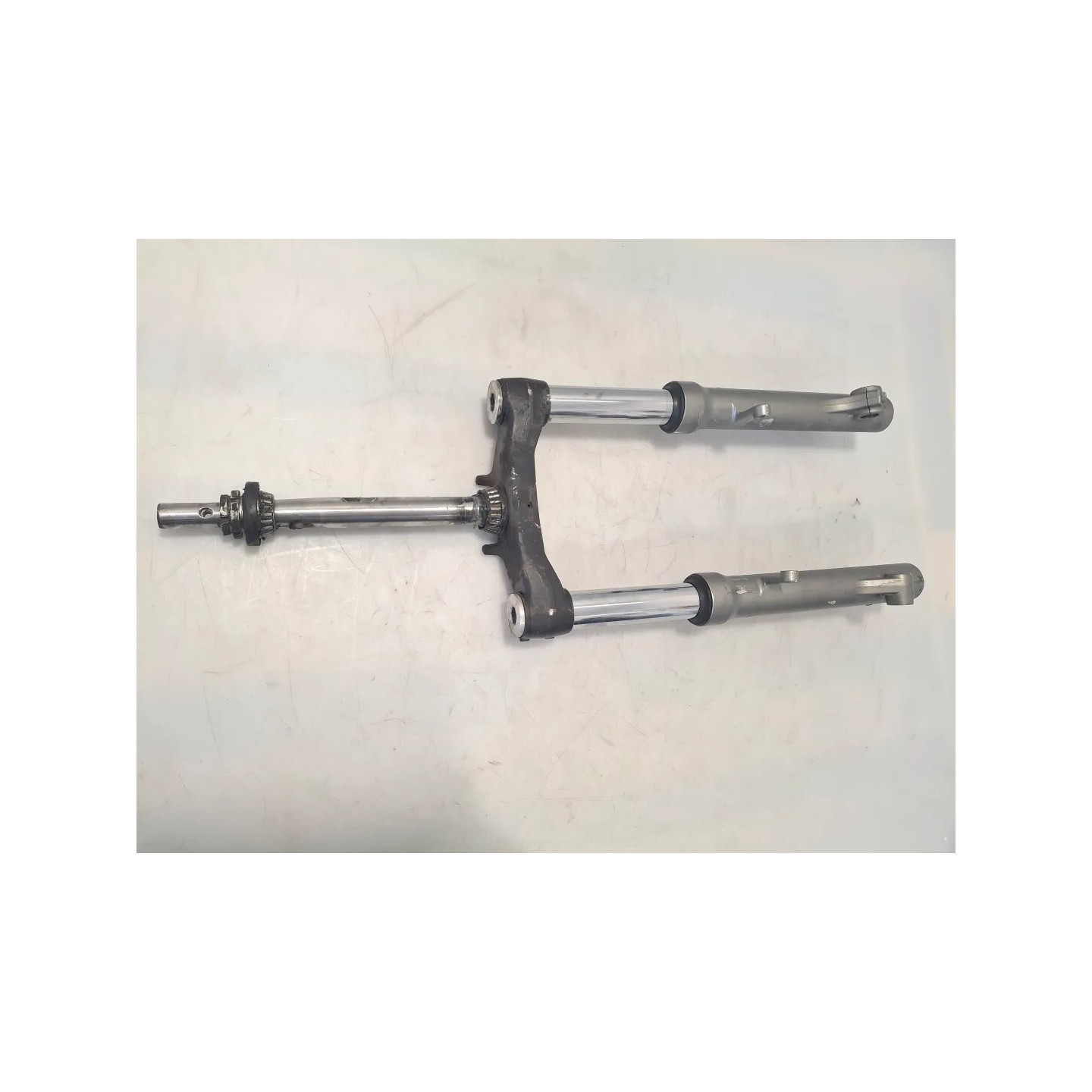 Forcella completo Suzuki AN Burgman 400 (E3) AN Burgman 400 