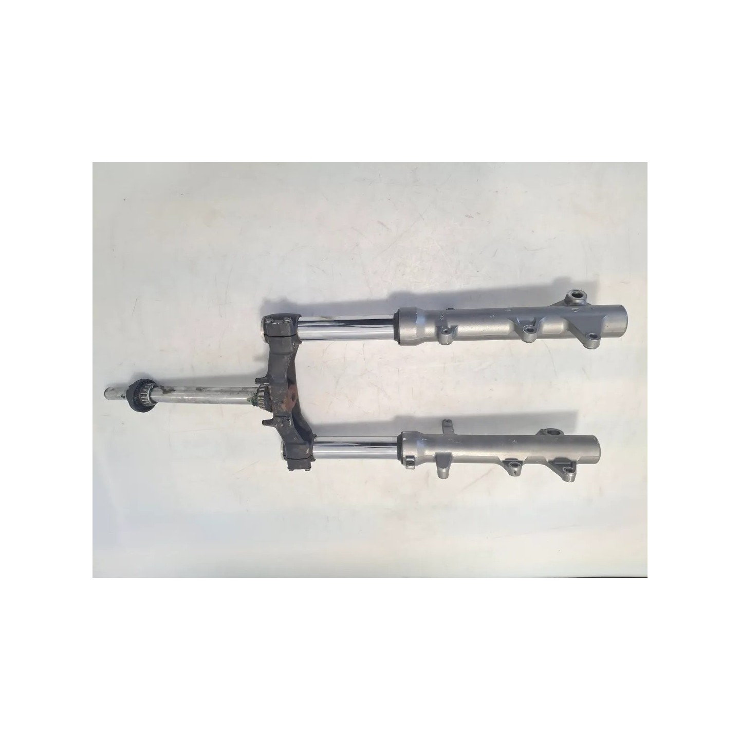 Forcella completo Suzuki AN Burgman 400 (E3) AN Burgman 400 