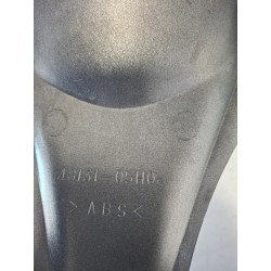 Carenatura anteriore superiore Suzuki AN Burgman 400 (E3) AN Burgman 400 