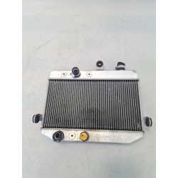 Radiatore Suzuki AN Burgman 400 (E3) AN Burgman 400 