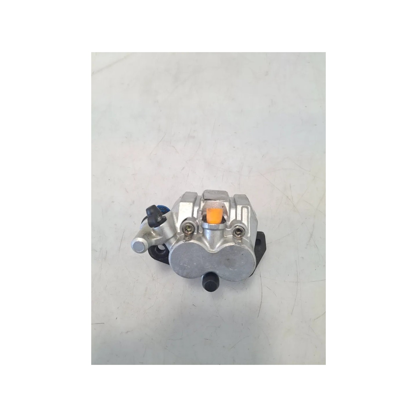 Pinza freno anteriore completo Suzuki AN Burgman 400 (E3) AN Burgman 400 Sinistro