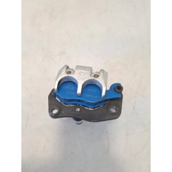Pinza freno anteriore completo Suzuki AN Burgman 400 (E3) AN Burgman 400 Sinistro