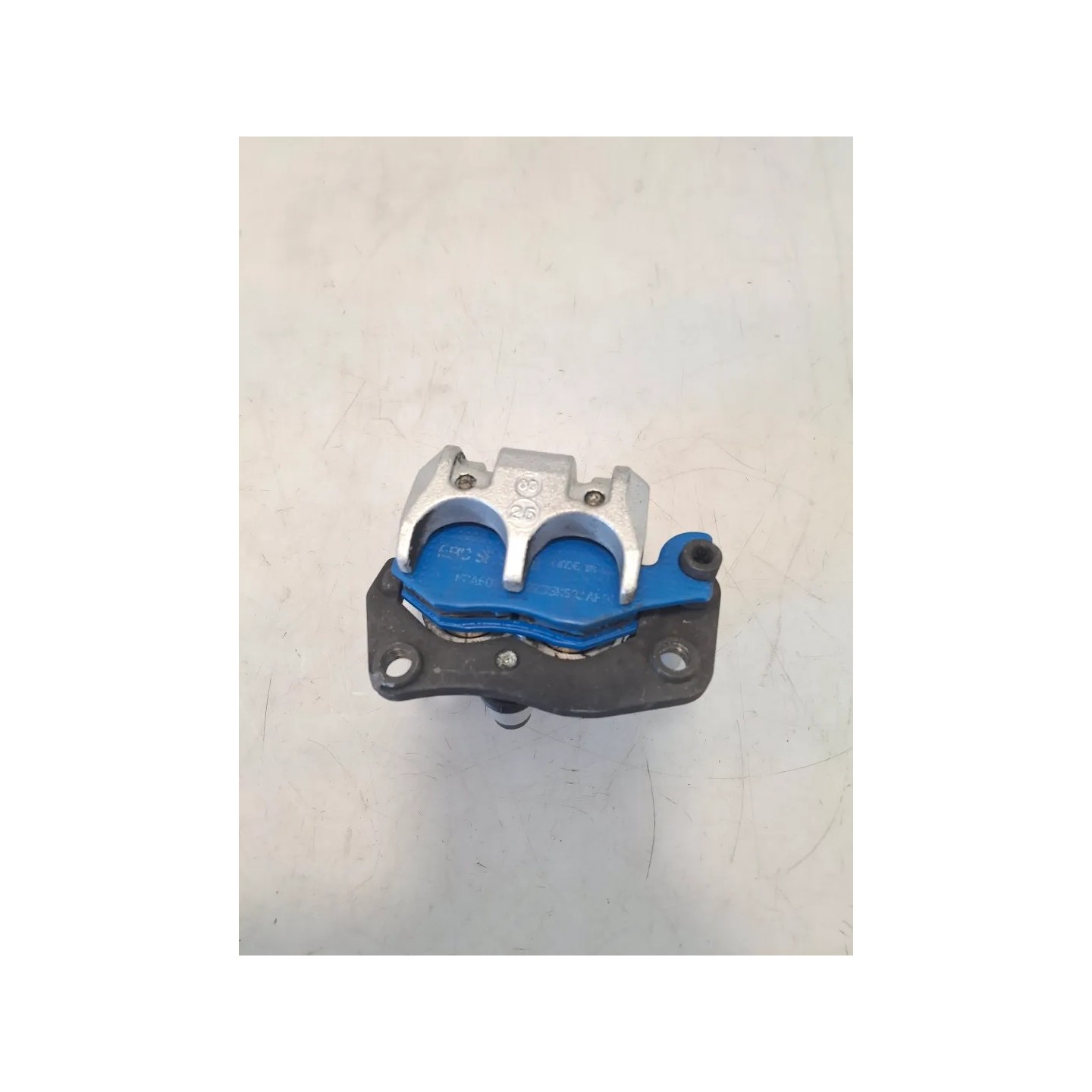 Pinza freno anteriore completo Suzuki AN Burgman 400 (E3) AN Burgman 400 Sinistro