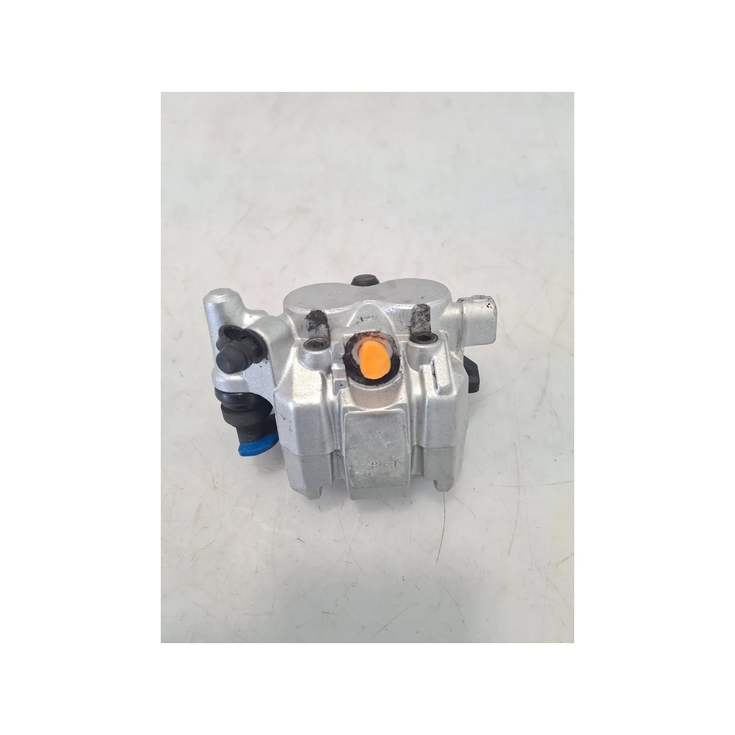 Pinza freno anteriore completo Suzuki AN Burgman 400 (E3) AN Burgman 400 Destro