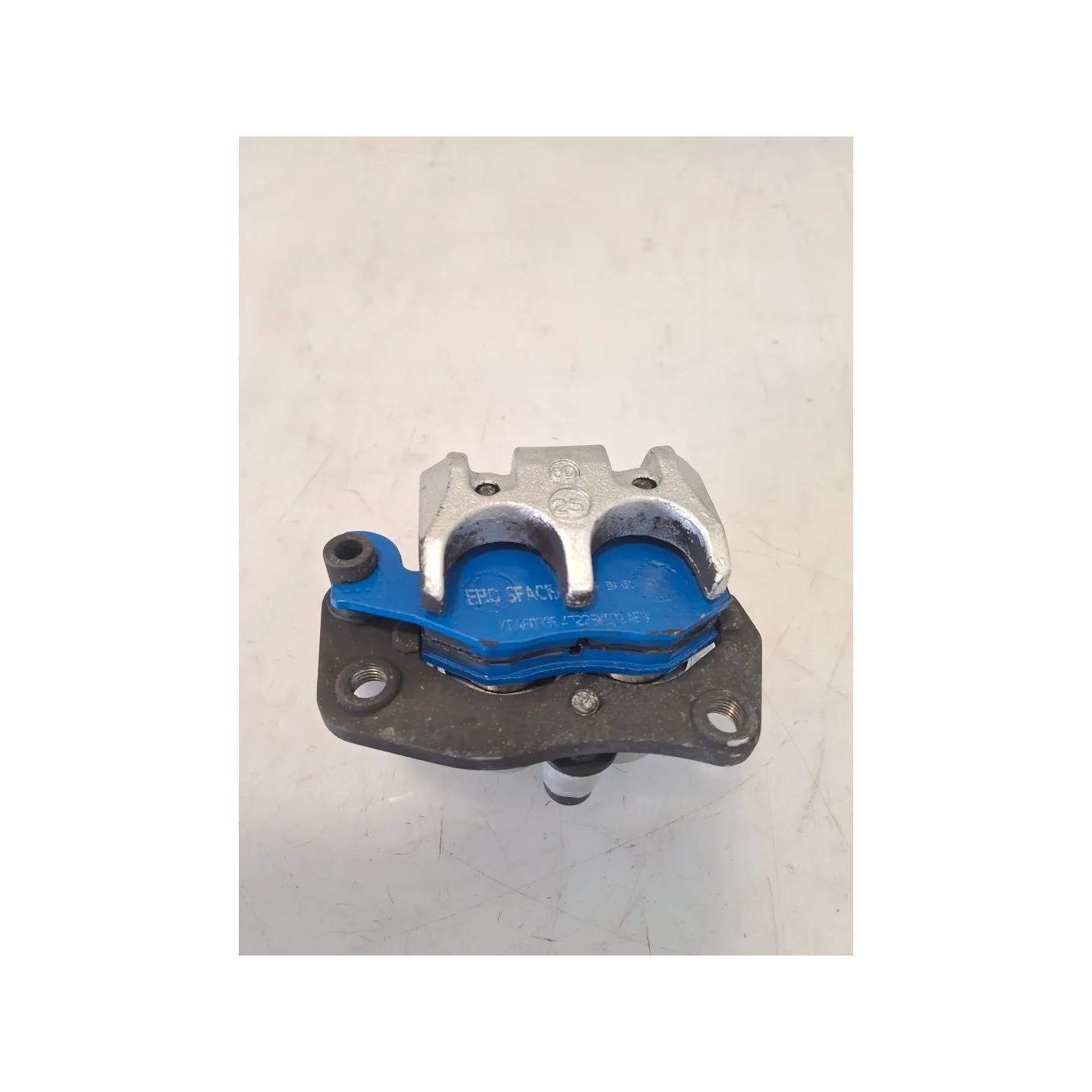 Pinza freno anteriore completo Suzuki AN Burgman 400 (E3) AN Burgman 400 Destro