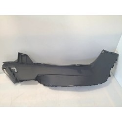 Pavimento laterale appoggiapiedi Yamaha Majesty 400 Majesty 400 (E3) ABS Sinistro