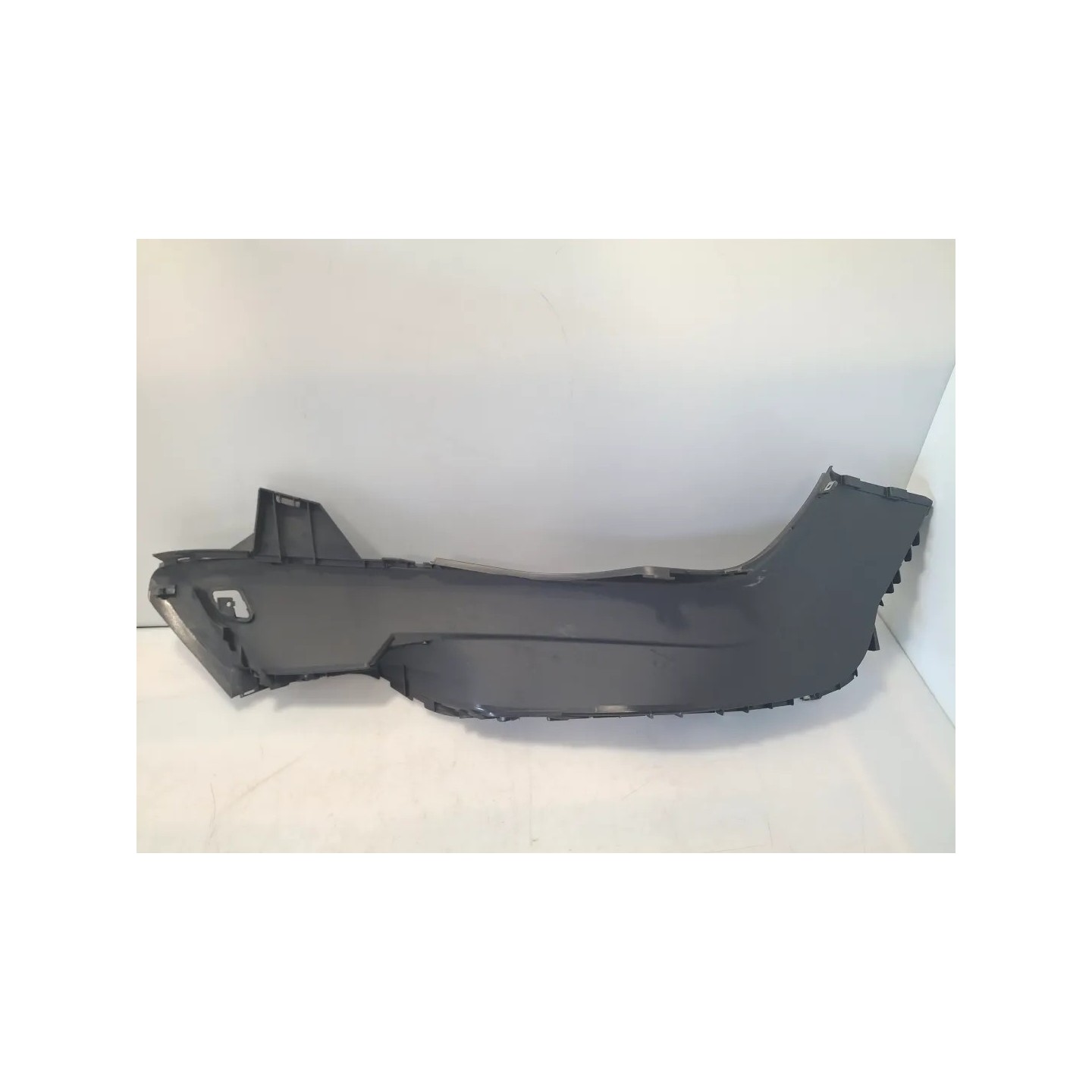 Pavimento laterale appoggiapiedi Yamaha Majesty 400 Majesty 400 (E3) ABS Sinistro