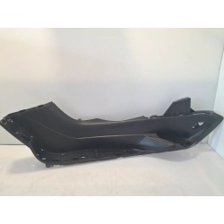 Pavimento laterale appoggiapiedi Yamaha Majesty 400 Majesty 400 (E3) ABS Sinistro