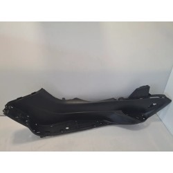 Pavimento laterale appoggiapiedi Yamaha Majesty 400 Majesty 400 (E3) ABS Sinistro