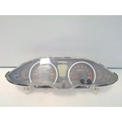 Strumentazione Suzuki AN Burgman 400 (E3) AN Burgman 400 