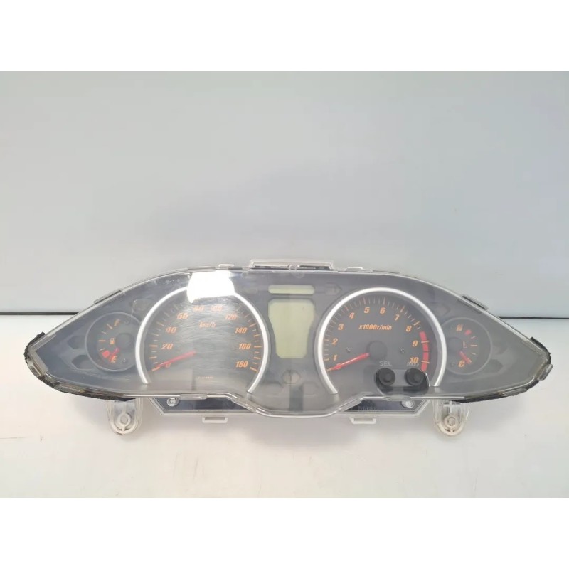 Strumentazione Suzuki AN Burgman 400 (E3) AN Burgman 400 