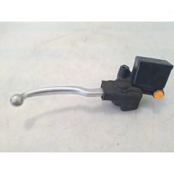 Pompa con serbatoio liquido freni anteriore Suzuki AN Burgman 400 (E3) AN Burgman 400 