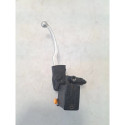 Pompa con serbatoio liquido freni anteriore Suzuki AN Burgman 400 (E3) AN Burgman 400 