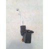 Pompa con serbatoio liquido freni anteriore Suzuki AN Burgman 400 (E3) AN Burgman 400 