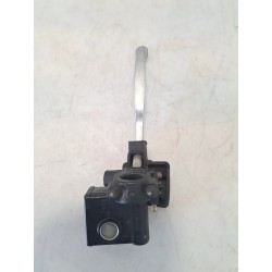 Pompa con serbatoio liquido freni anteriore Suzuki AN Burgman 400 (E3) AN Burgman 400 