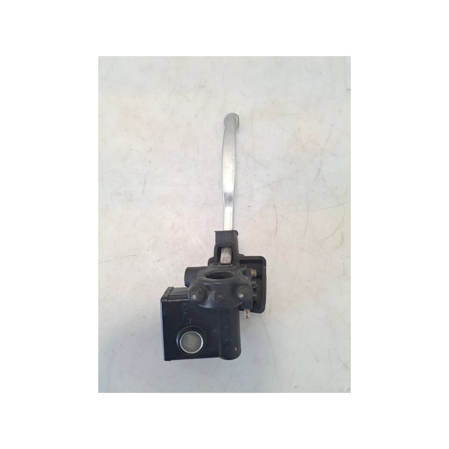 Pompa con serbatoio liquido freni anteriore Suzuki AN Burgman 400 (E3) AN Burgman 400 