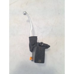 Pompa con serbatoio liquido freni anteriore Suzuki AN Burgman 400 (E3) AN Burgman 400 