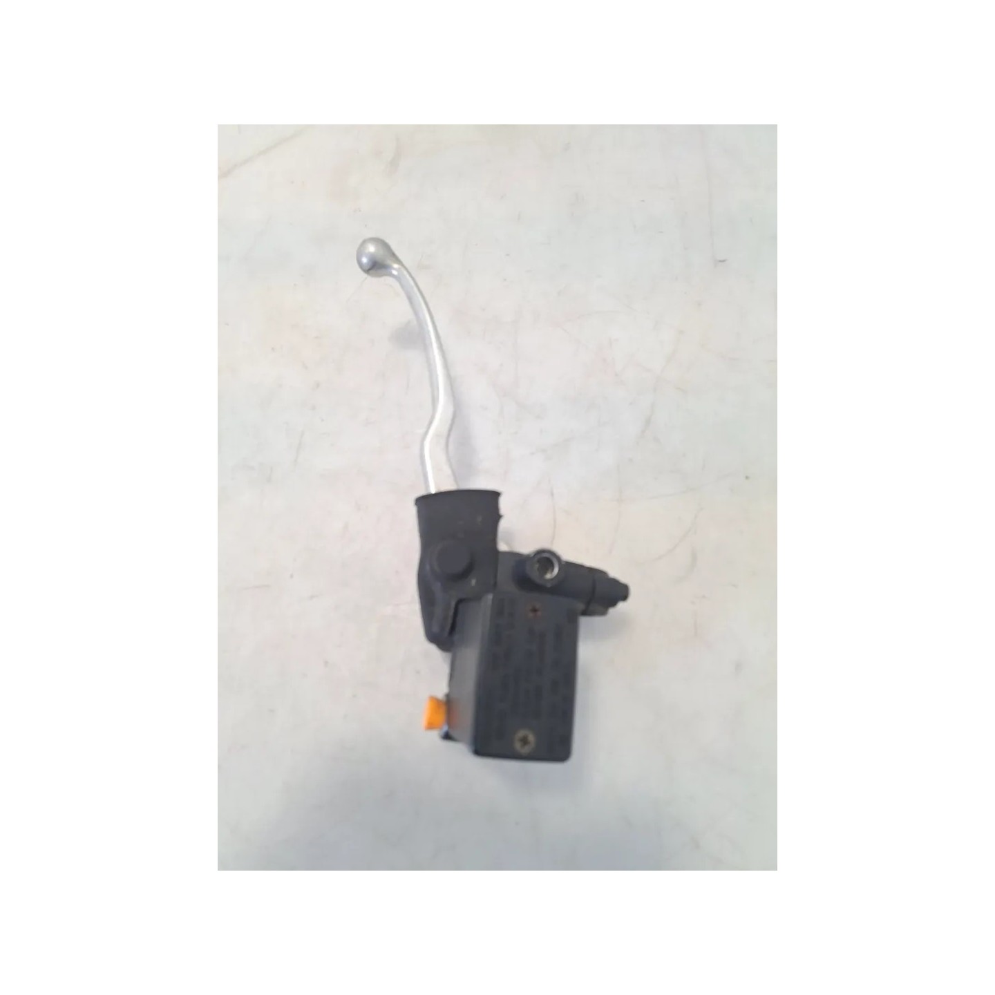 Pompa con serbatoio liquido freni anteriore Suzuki AN Burgman 400 (E3) AN Burgman 400 