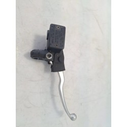 Pompa con serbatoio liquido freni anteriore Suzuki AN Burgman 400 (E3) AN Burgman 400 