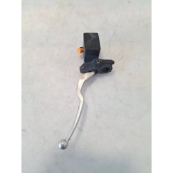 Pompa con serbatoio liquido freni posteriore Suzuki AN Burgman 400 (E3) AN Burgman 400 