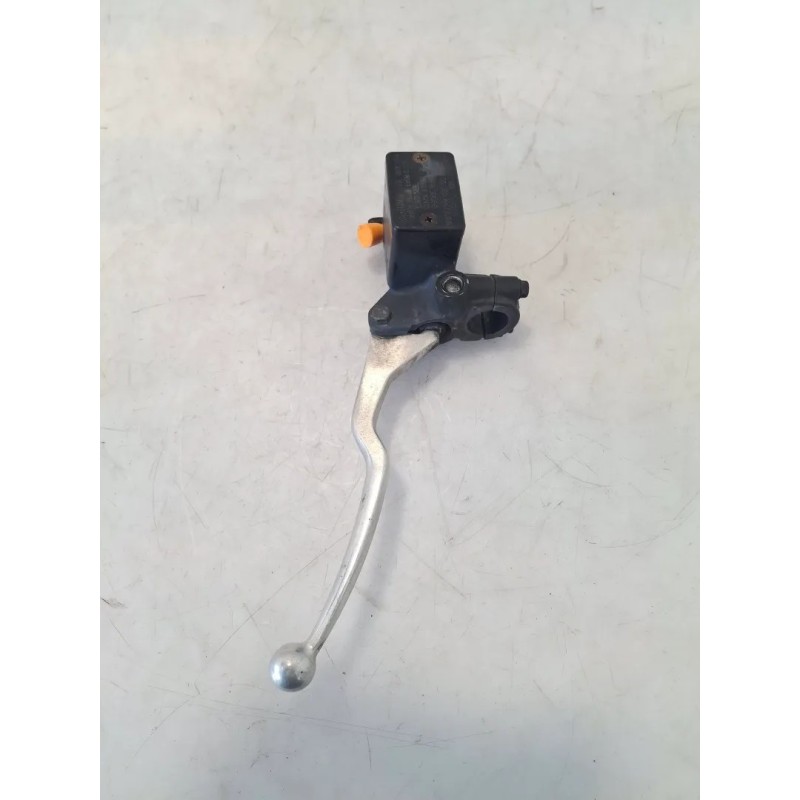 Pompa con serbatoio liquido freni posteriore Suzuki AN Burgman 400 (E3) AN Burgman 400 