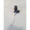 Pompa con serbatoio liquido freni posteriore Suzuki AN Burgman 400 (E3) AN Burgman 400 