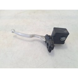 Pompa con serbatoio liquido freni posteriore Suzuki AN Burgman 400 (E3) AN Burgman 400 