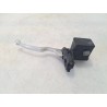 Pompa con serbatoio liquido freni posteriore Suzuki AN Burgman 400 (E3) AN Burgman 400 