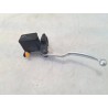 Pompa con serbatoio liquido freni posteriore Suzuki AN Burgman 400 (E3) AN Burgman 400 