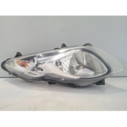 Proiettore Suzuki AN Burgman 400 (E3) AN Burgman 400 Destro