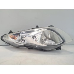 Proiettore Suzuki AN Burgman 400 (E3) AN Burgman 400 Destro