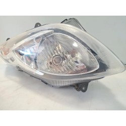 Proiettore Suzuki AN Burgman 400 (E3) AN Burgman 400 Destro