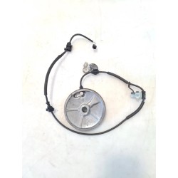 Sensore ABS ruota anteriore Yamaha Majesty 400 Majesty 400 (E3) ABS 