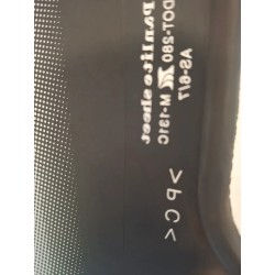 Parabrezza plexiglas Yamaha Majesty 400 Majesty 400 (E3) ABS 