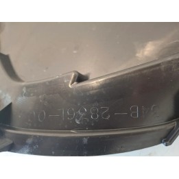 Protezione superiore manubrio Yamaha Majesty 400 Majesty 400 (E3) ABS 