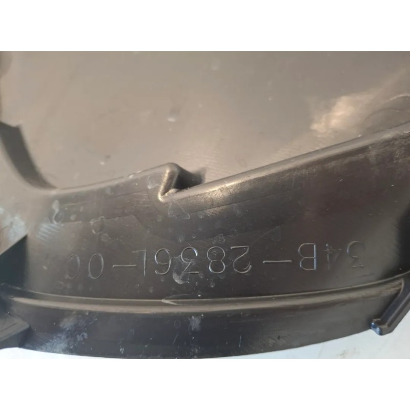 Protezione superiore manubrio Yamaha Majesty 400 Majesty 400 (E3) ABS 