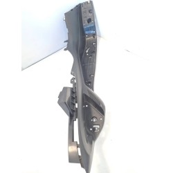 Pavimento laterale appoggiapiedi Yamaha Majesty 400 Majesty 400 (E3) ABS Destro