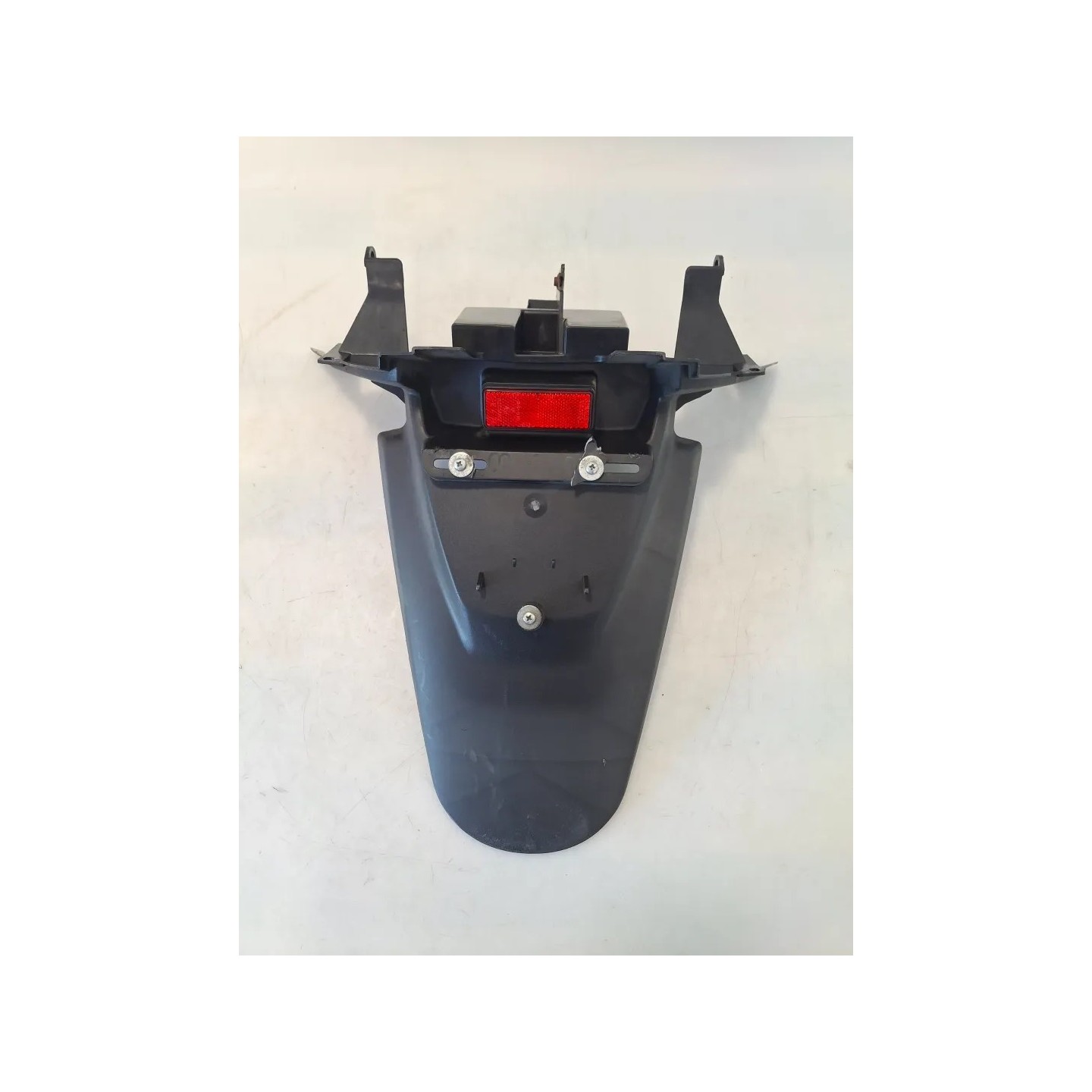 Parafango posteriore con portatarga Yamaha Majesty 400 Majesty 400 (E3) ABS