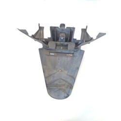Parafango posteriore con portatarga Yamaha Majesty 400 Majesty 400 (E3) ABS 