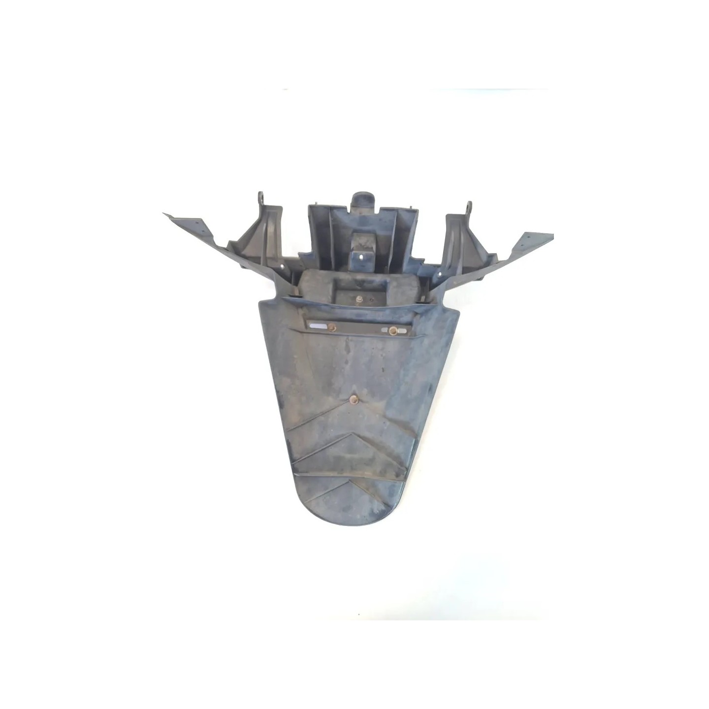Parafango posteriore con portatarga Yamaha Majesty 400 Majesty 400 (E3) ABS 