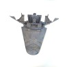 Parafango posteriore con portatarga Yamaha Majesty 400 Majesty 400 (E3) ABS 