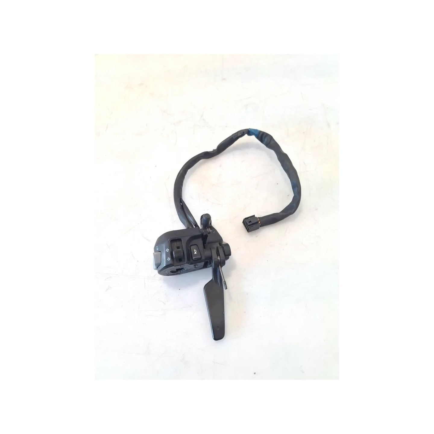 Blocco comandi multifunzioni Yamaha Majesty 400 Majesty 400 (E3) ABS Sinistro