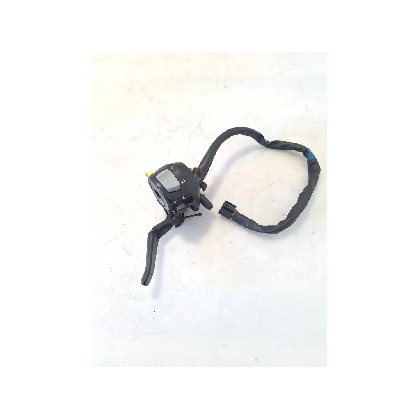 Blocco comandi multifunzioni Yamaha Majesty 400 Majesty 400 (E3) ABS Sinistro