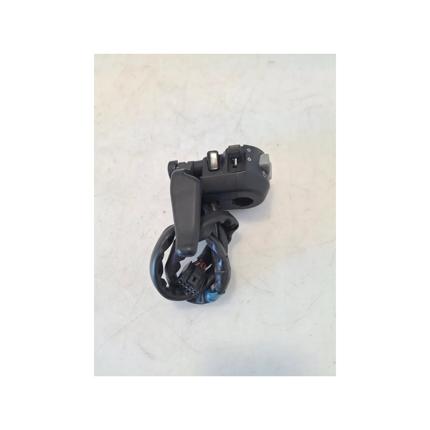 Blocco comandi multifunzioni Yamaha Majesty 400 Majesty 400 (E3) ABS Sinistro