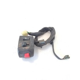 Blocco comandi multifunzioni Yamaha Majesty 400 Majesty 400 (E3) ABS Destro