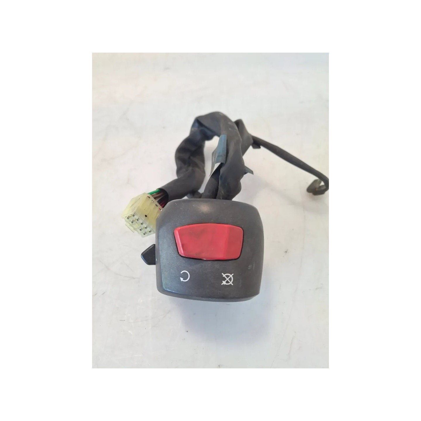 Blocco comandi multifunzioni Yamaha Majesty 400 Majesty 400 (E3) ABS Destro
